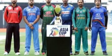 Asia Cup 2022