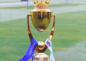 Asia Cup