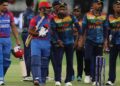 Asia Cup SL vs AFG
