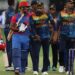 Asia Cup SL vs AFG