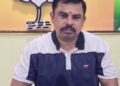 BJP MLA T Raja Singh
