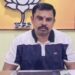 BJP MLA T Raja Singh