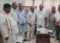 BJP Parliamentary Board
