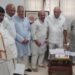 BJP Parliamentary Board