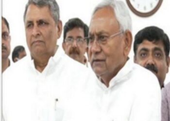 Bihar politics