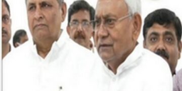 Bihar politics