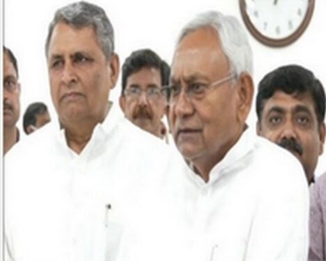 Bihar politics
