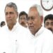 Bihar politics