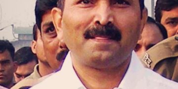 Brajesh Singh