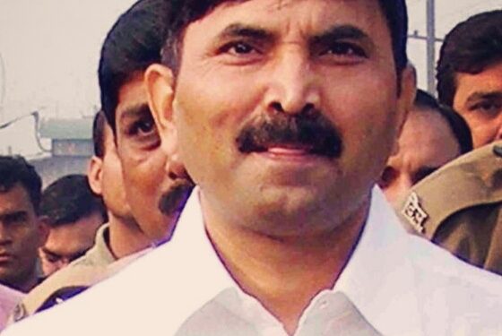 Brajesh Singh
