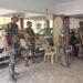 CBI Raid