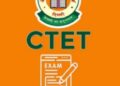 CTET 2022