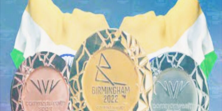 CWG 2022