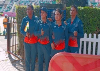 CWG 2022 