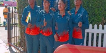 CWG 2022 
