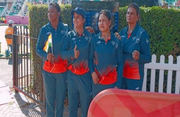 CWG 2022 