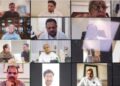 Congress President Election
