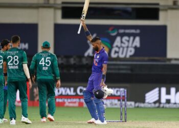 Asia Cup 2022