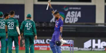Asia Cup 2022