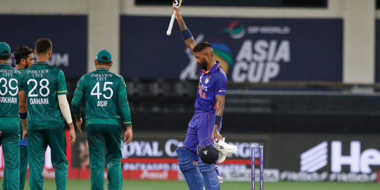 Asia Cup 2022