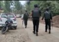 Encounter in Jammu-Kashmir