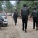 Encounter in Jammu-Kashmir