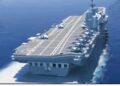 INS Vikrant