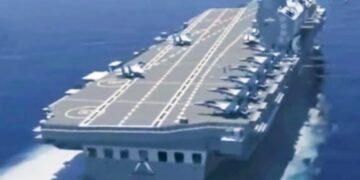 INS Vikrant