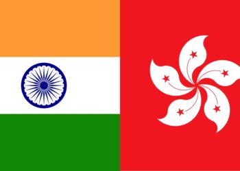 India-Hong Kong match