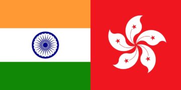 India-Hong Kong match