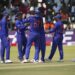 India Zimbabwe ODI