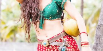 Jacqueline Fernandez