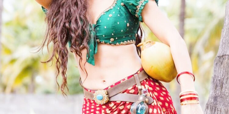 Jacqueline Fernandez