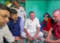 Kapil Mishra