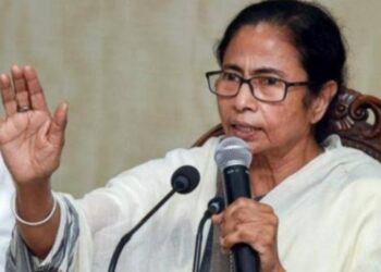 Mamata Banerjee