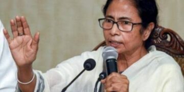 Mamata Banerjee