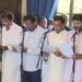 Mamata Cabinet Reshuffle