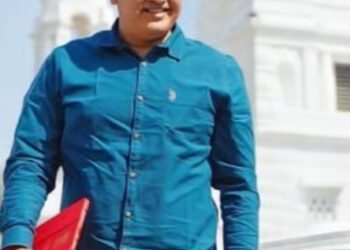 Manish Sisodia 