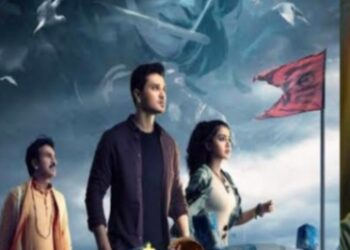 Movie Karthikeya 2