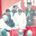 Nitish Kumar Oath Ceremony