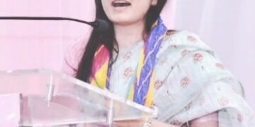 Nupur Sharma