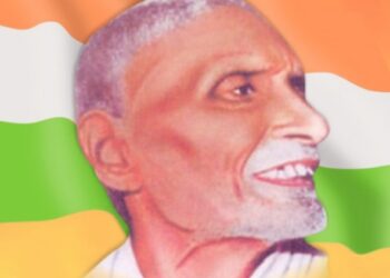 Pingali Venkayya