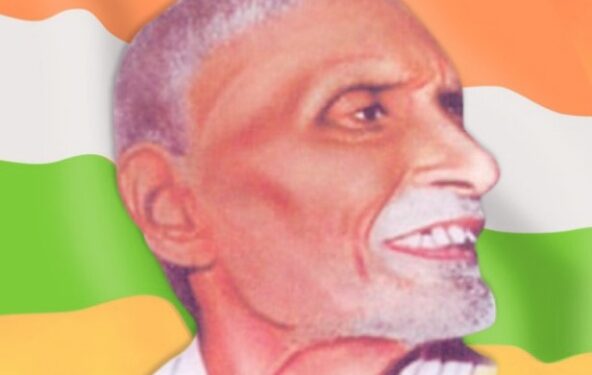 Pingali Venkayya