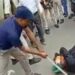 Protest in Patna 
