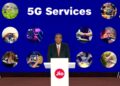 RIL AGM