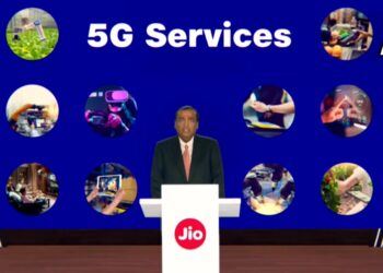 RIL AGM