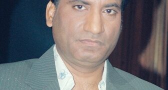 Raju Srivastava