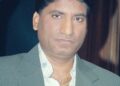 Raju Srivastava 