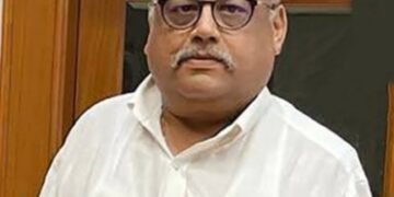 Rakesh Jhunjhunwala