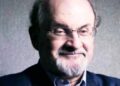 Salman Rushdie